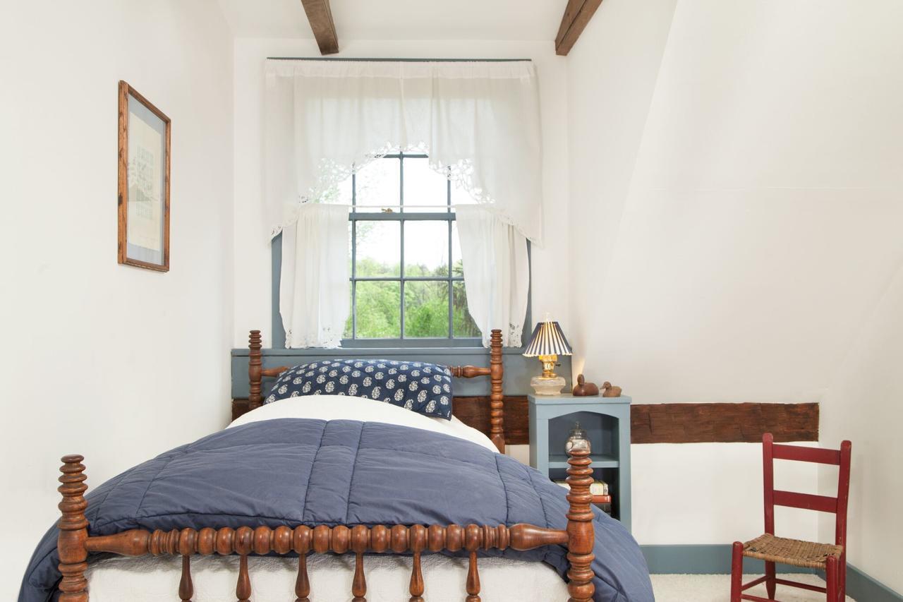 The Featherbed Inn Waitsfield Eksteriør billede